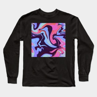 Orchidea Long Sleeve T-Shirt